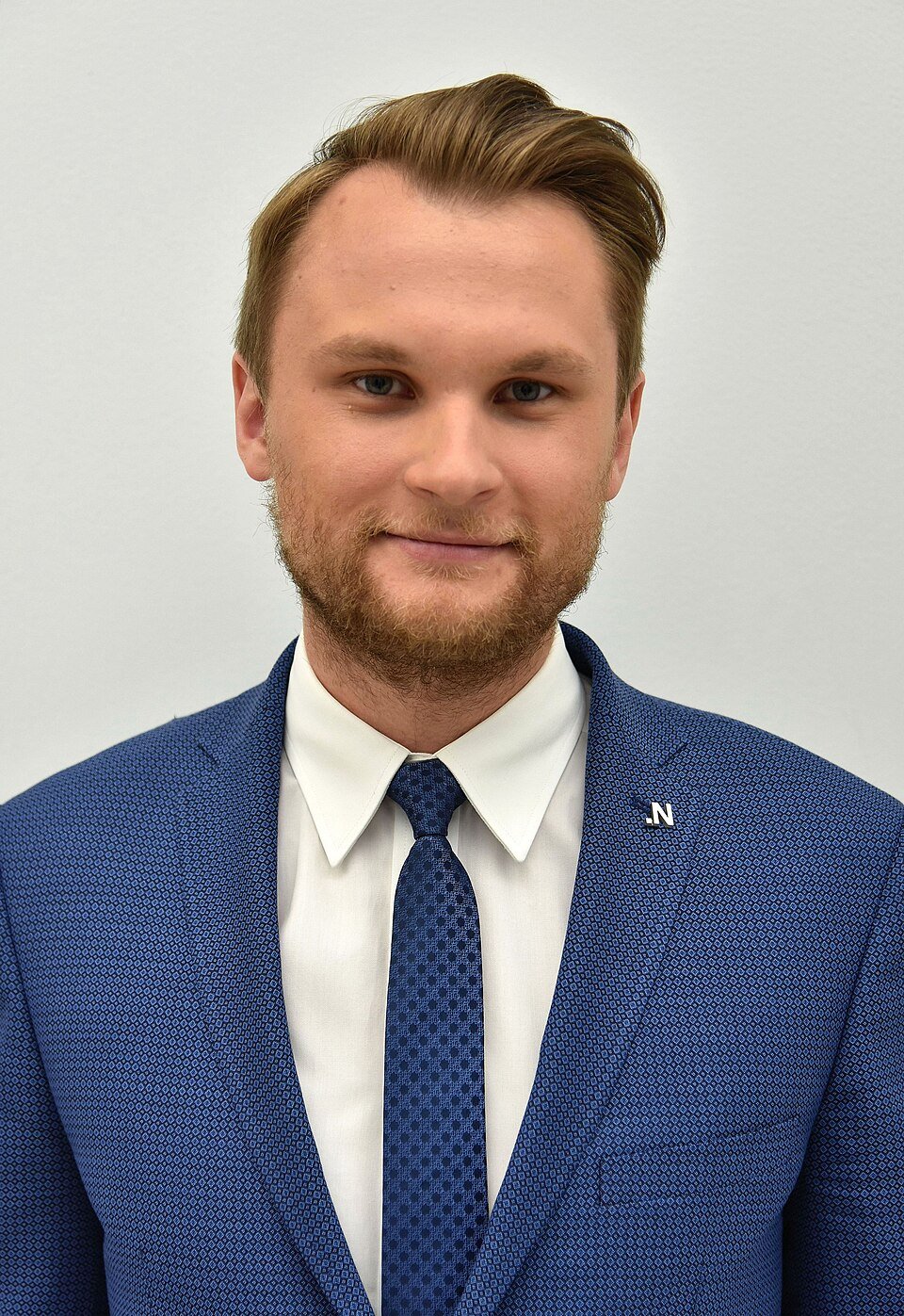 Krzysztof Truskolaski