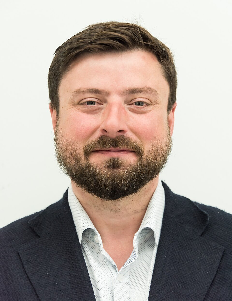 Krzysztof Tuduj