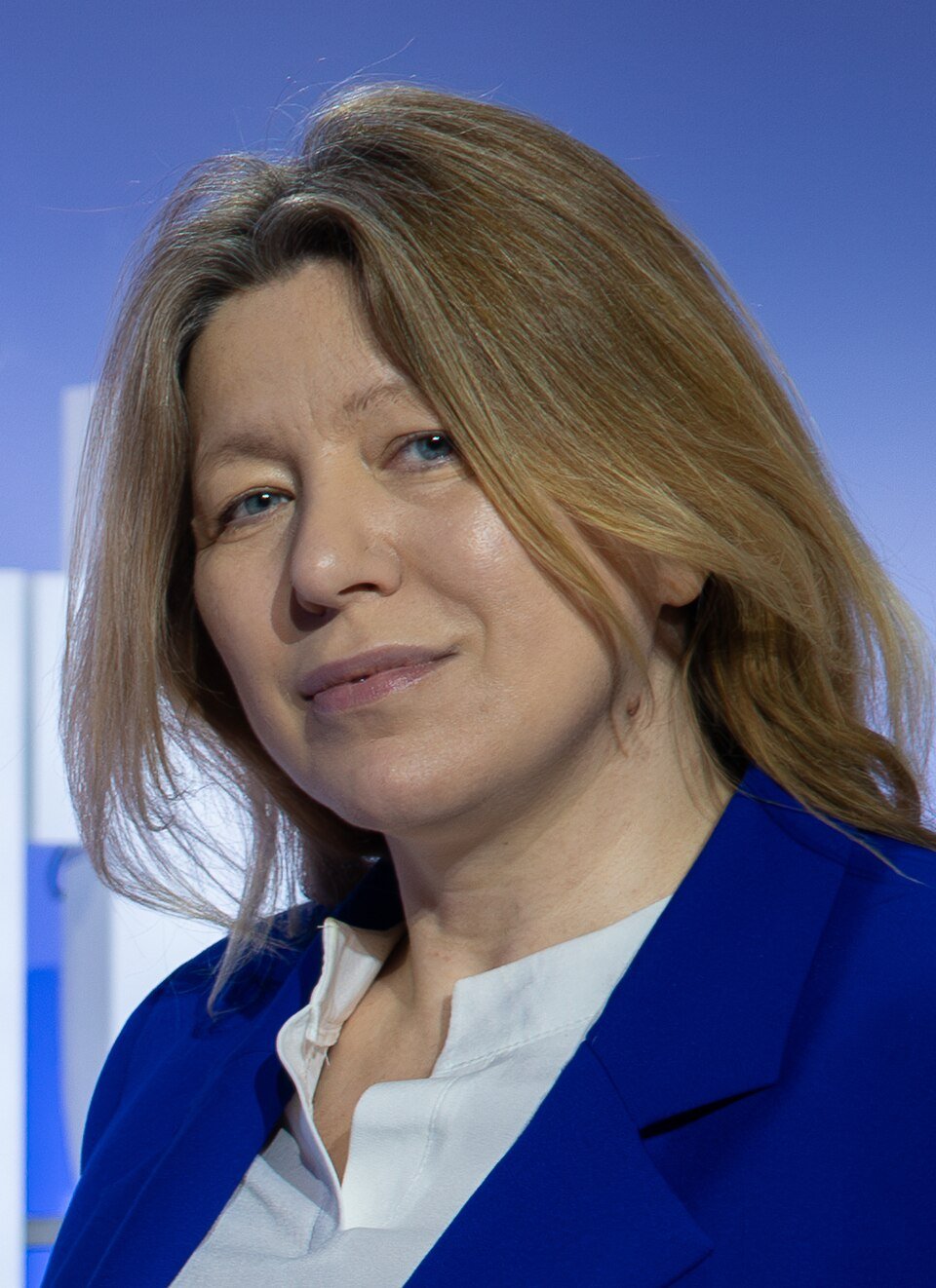 Katarzyna Ueberhan