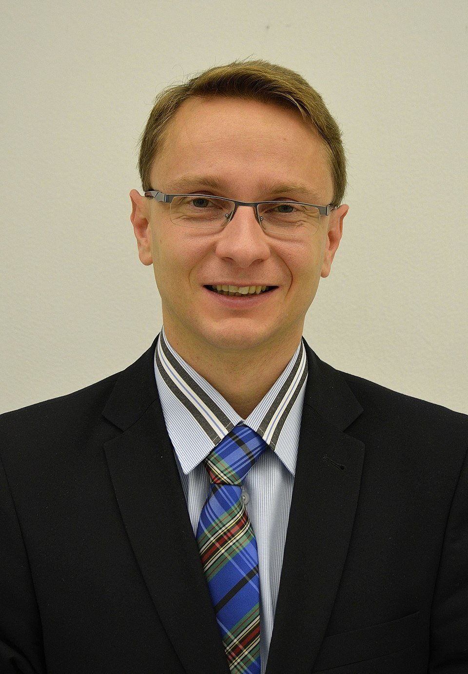 Piotr Uruski
