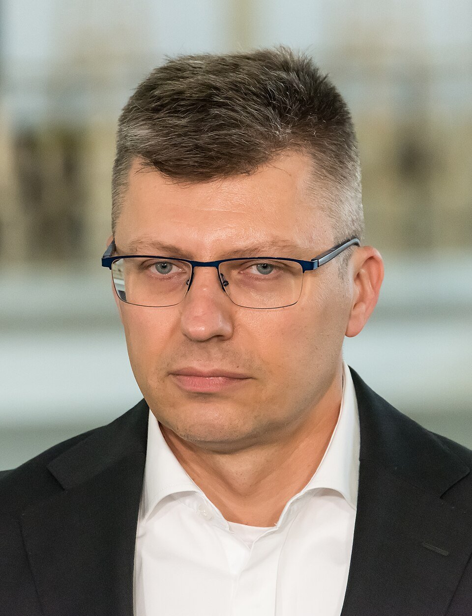 Marcin Warchoł