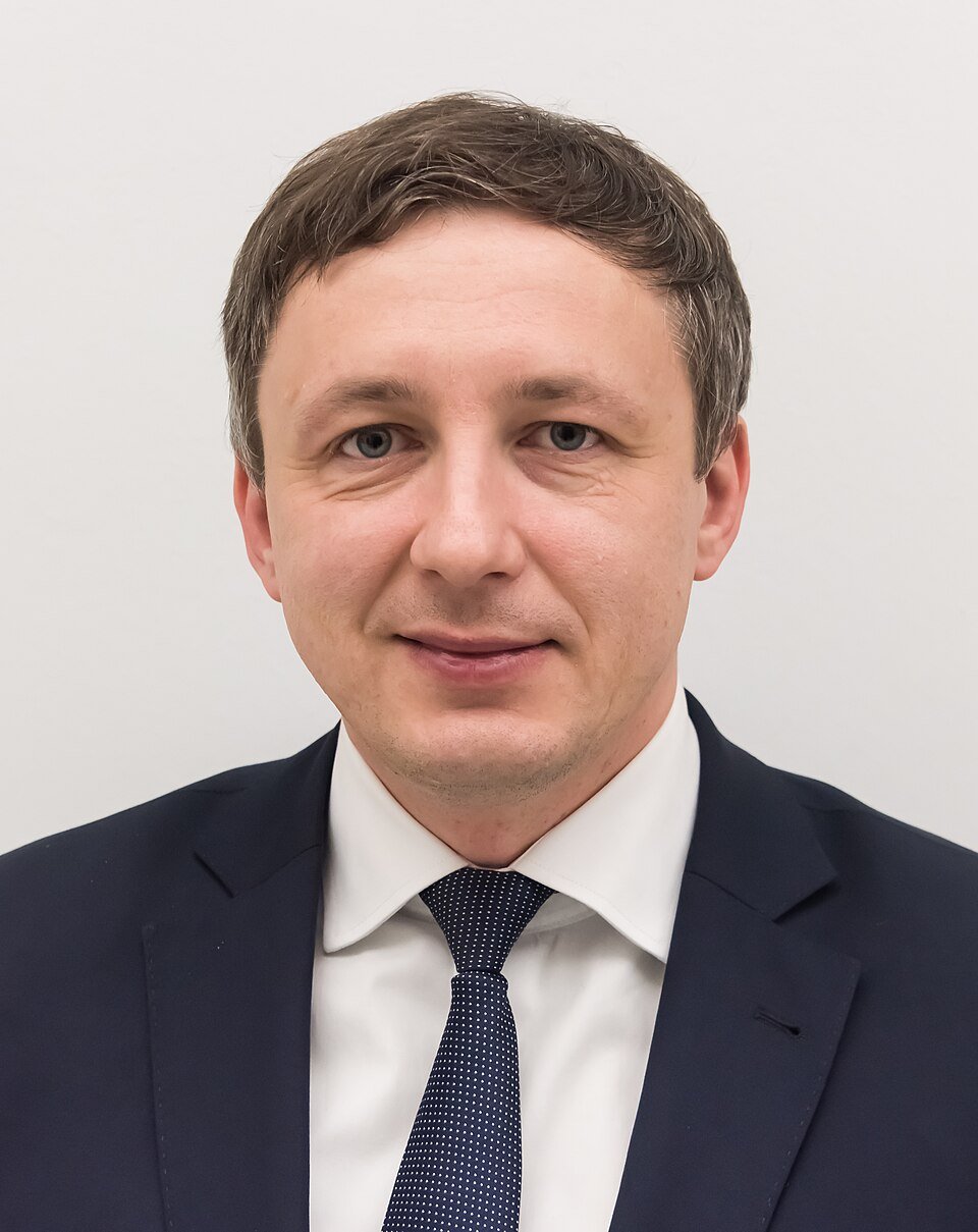 Robert Warwas