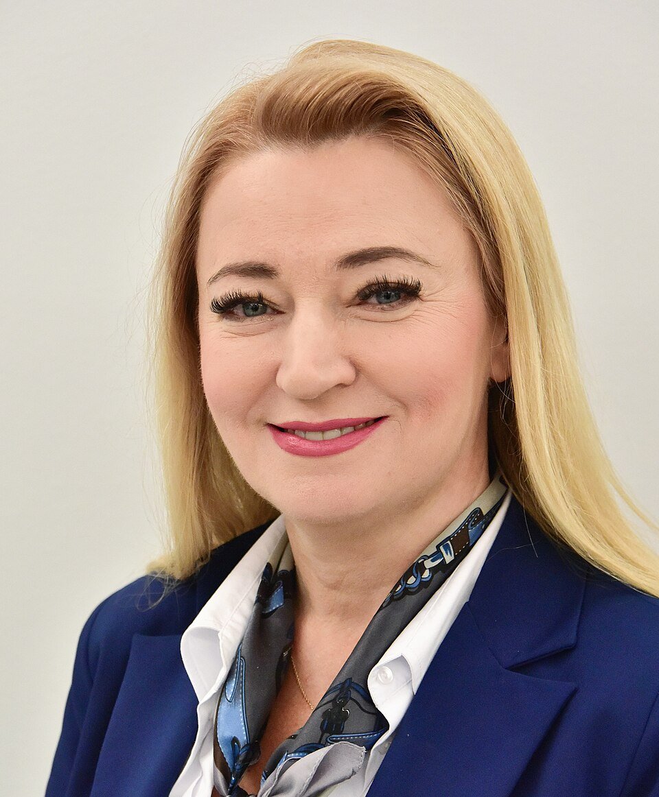 Marta Wcisło