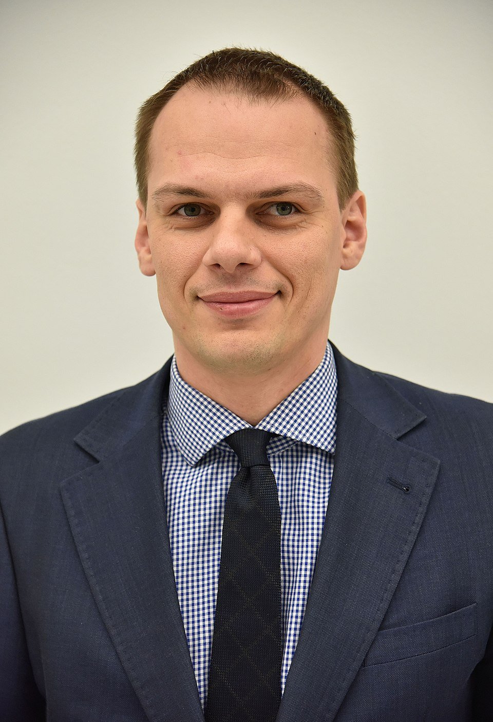 Rafał Weber
