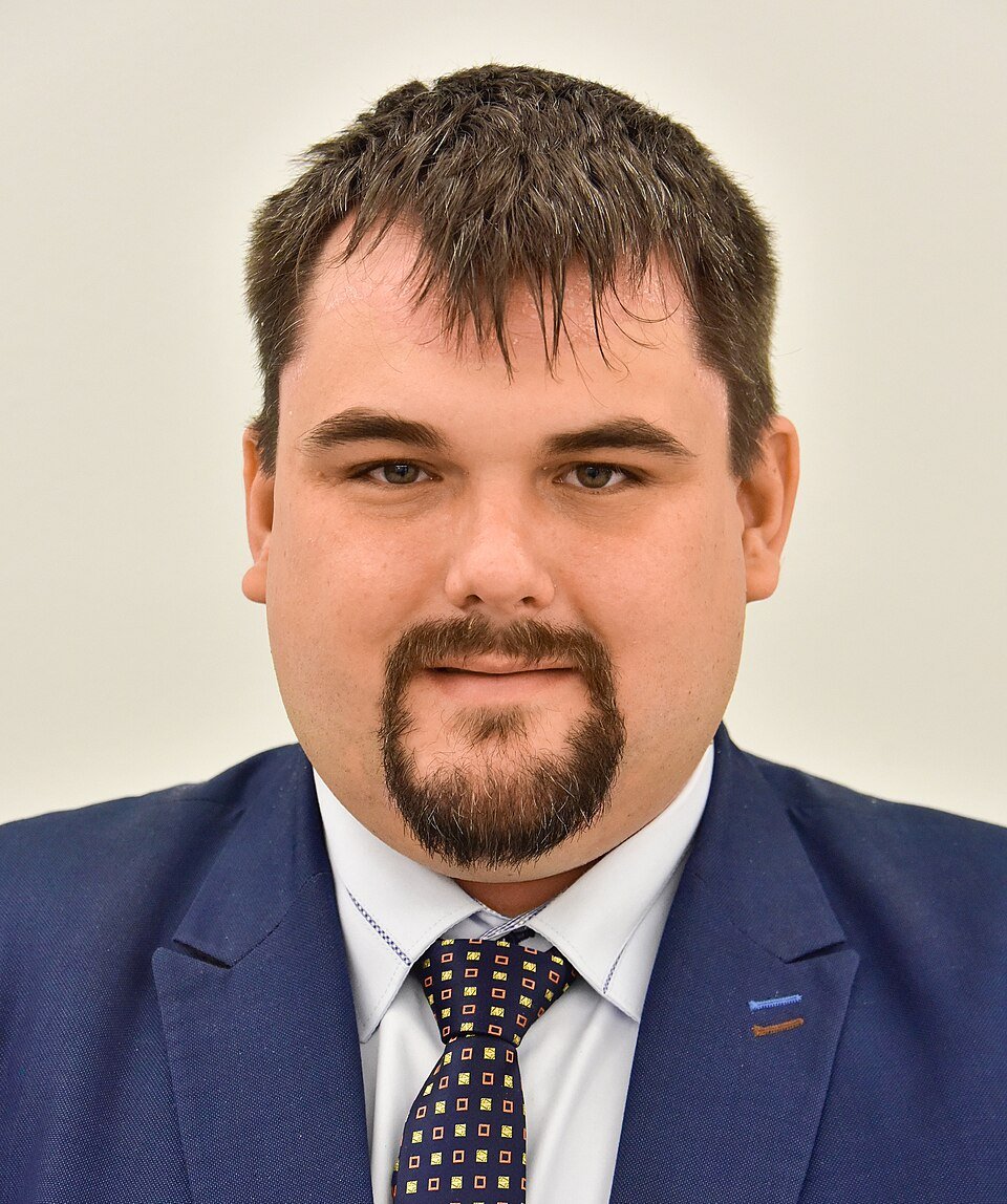 Patryk Wicher