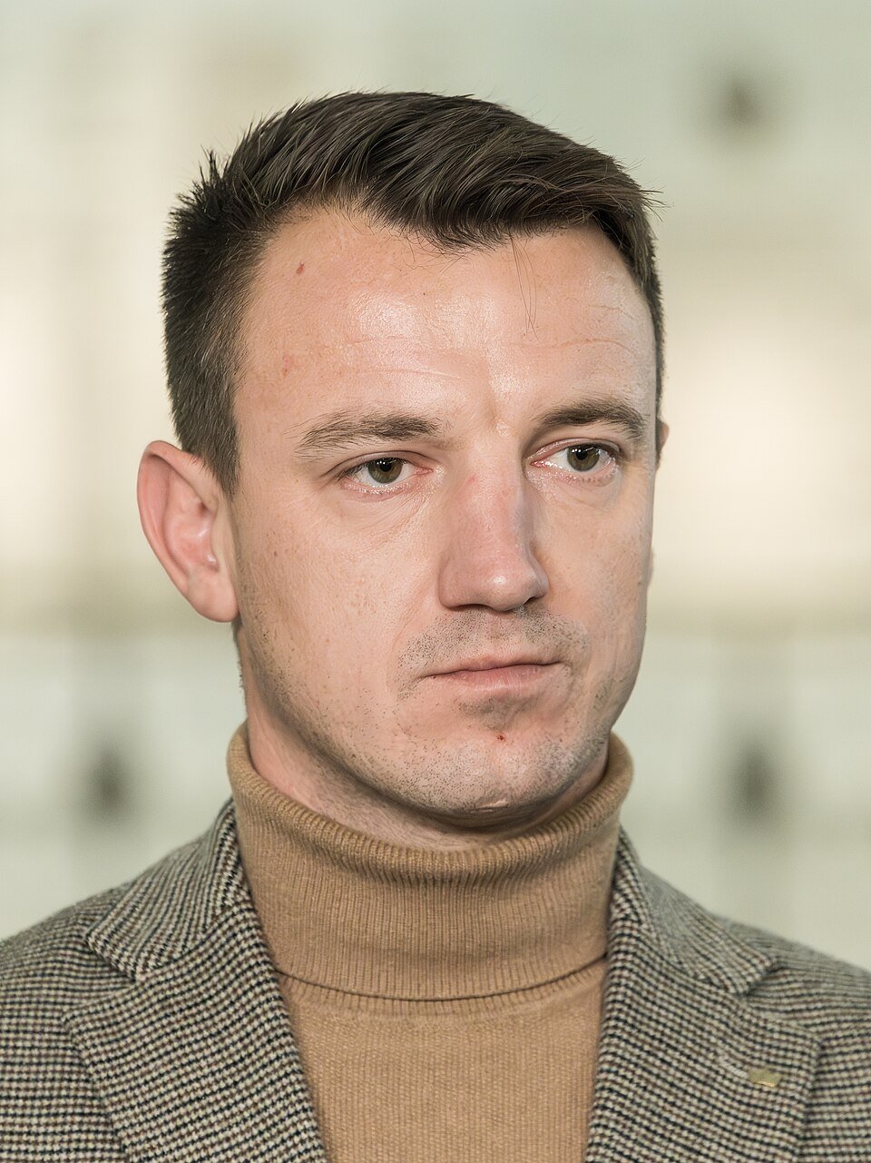 Ryszard Wilk