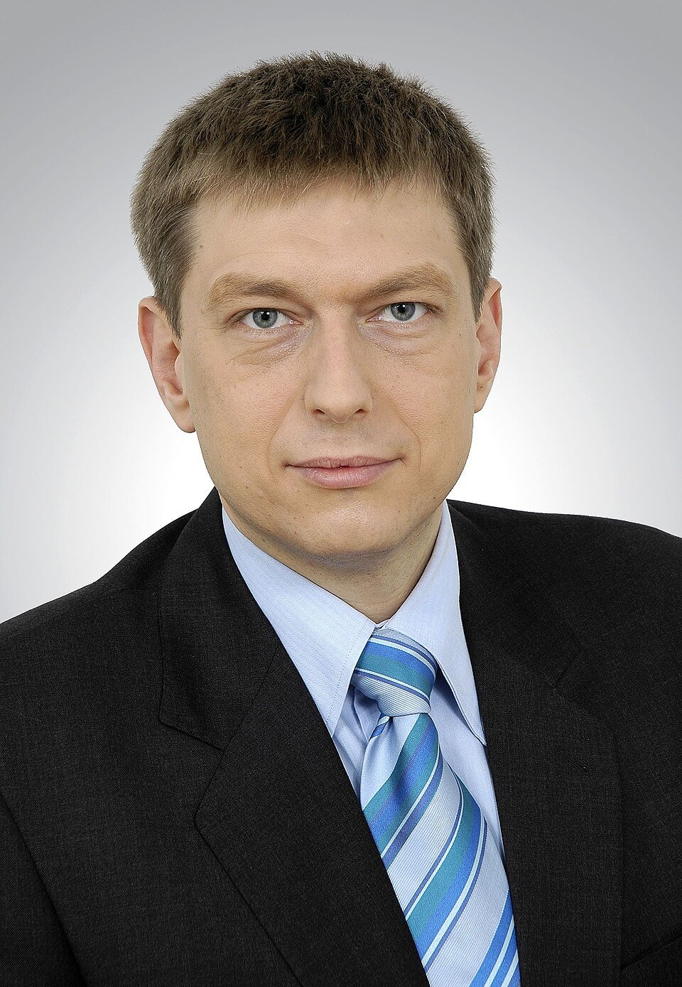 Mariusz Witczak