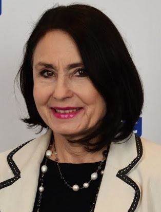 Agnieszka Wojciechowska van Heukelom