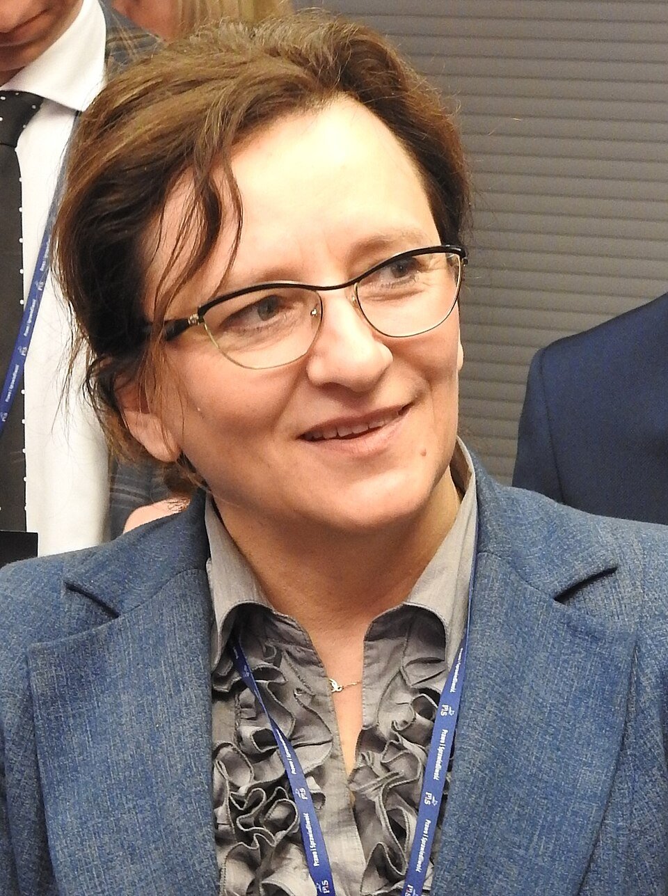 Agata Wojtyszek