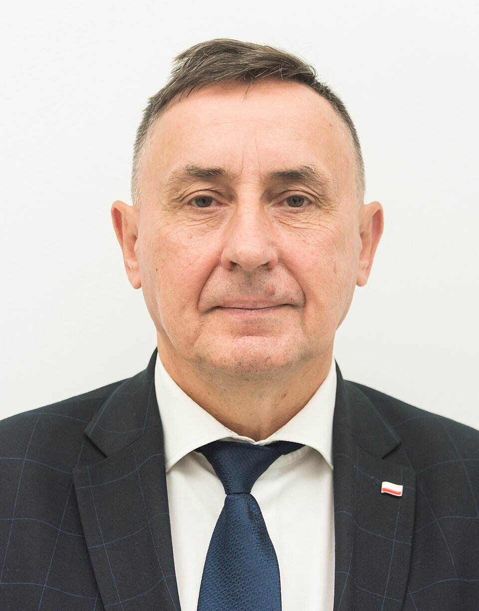 Kazimierz Bogusław Choma