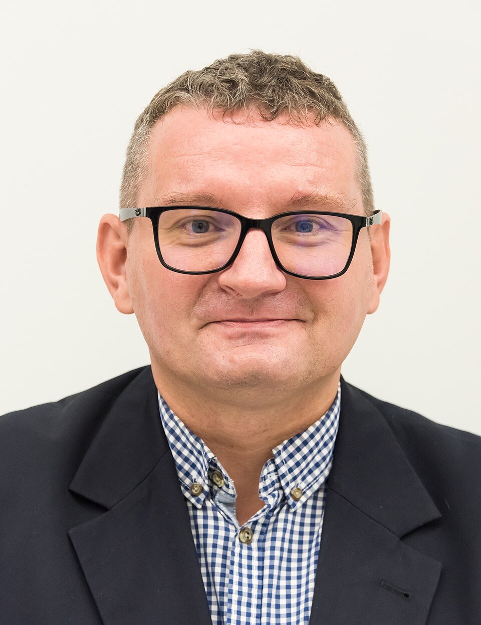 Bartosz Zawieja