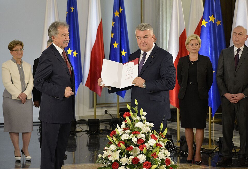 Sławomir Zawiślak