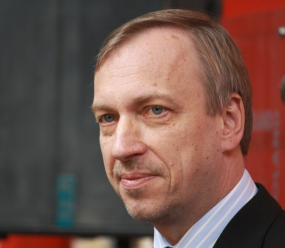 Bogdan Andrzej Zdrojewski