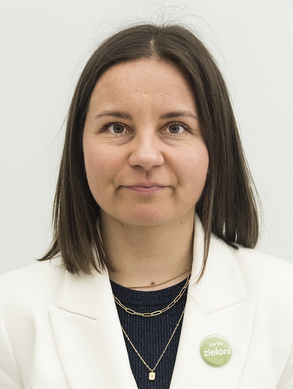 Urszula Sara Zielińska
