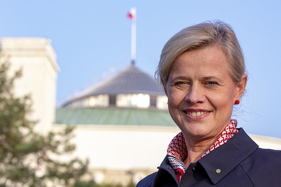 Bożena Żelazowska