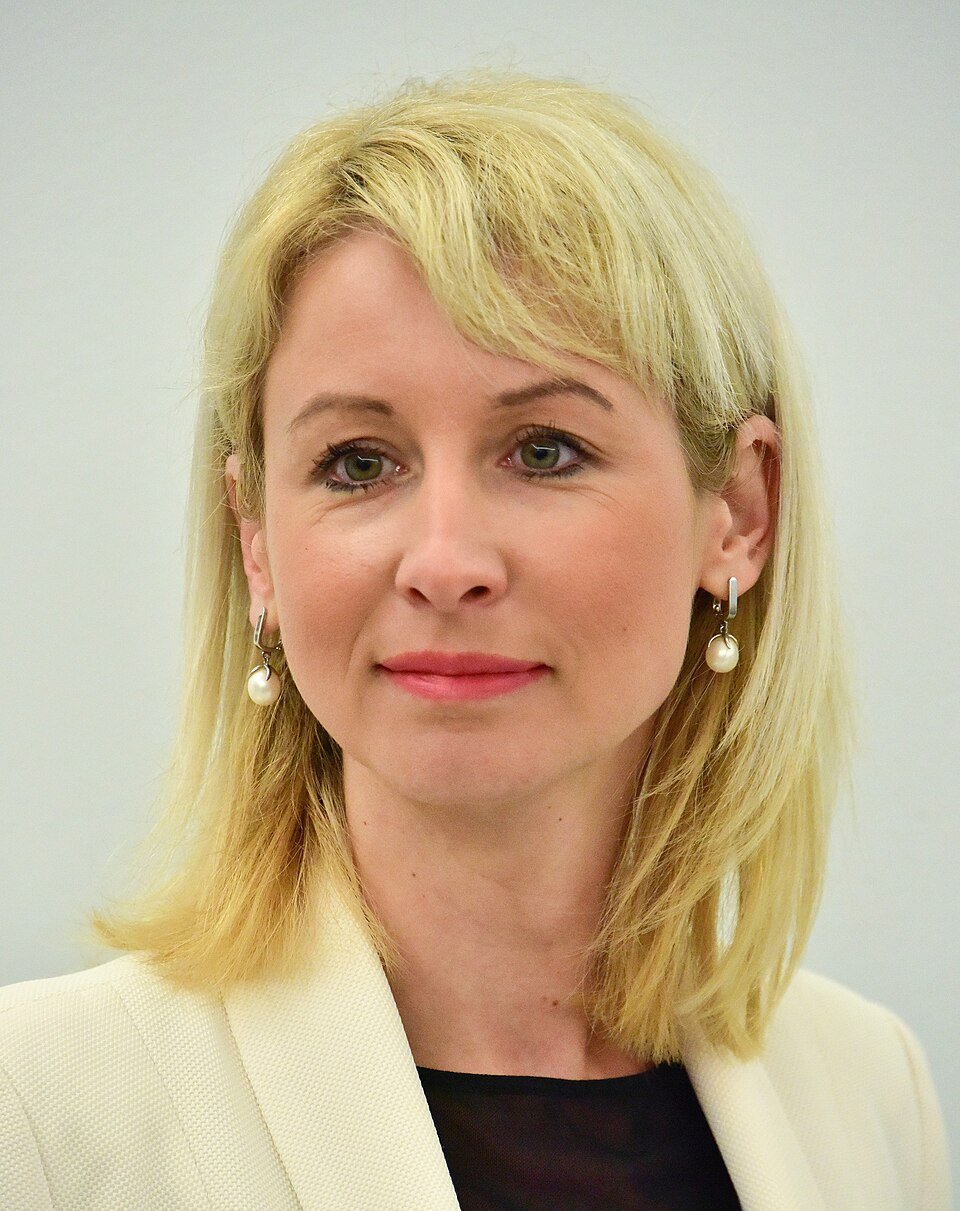 Magdalena Łośko