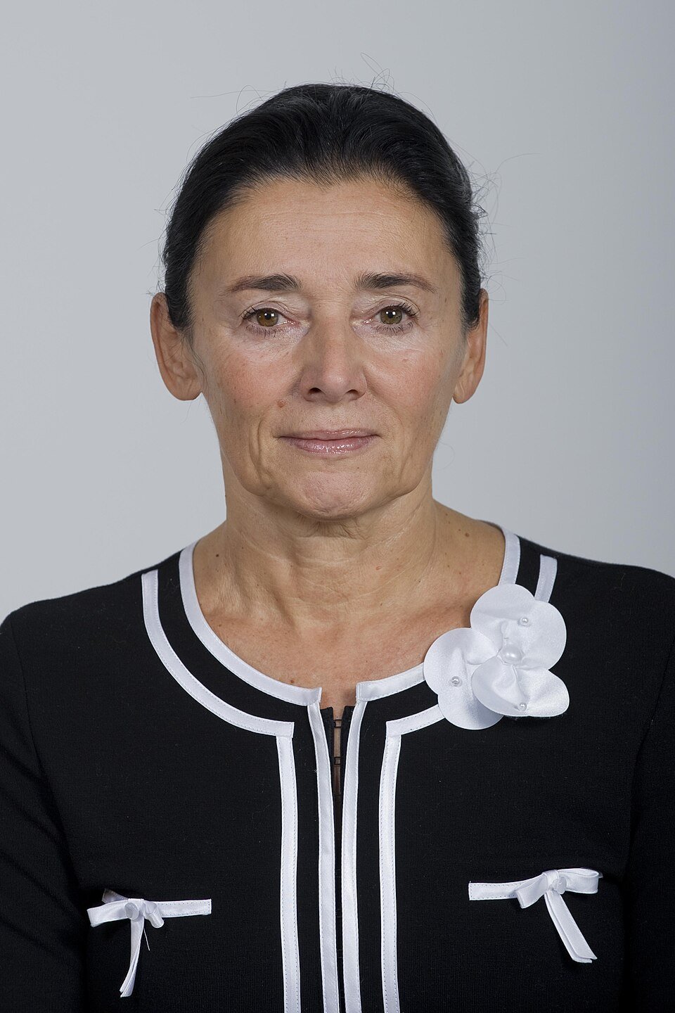 Alicja Chybicka