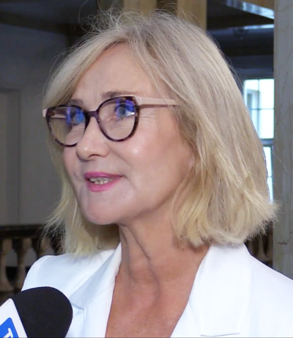 Urszula Koszutska