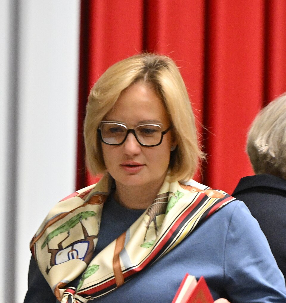 Maria Joanna Koźlakiewicz