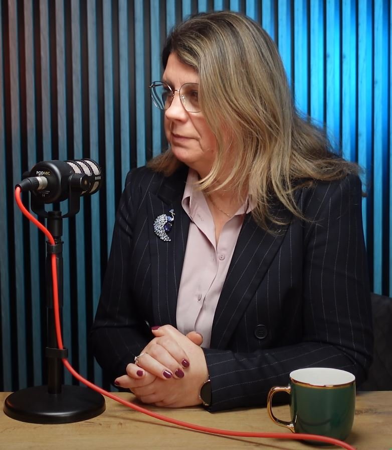 Wioletta Maria Kulpa