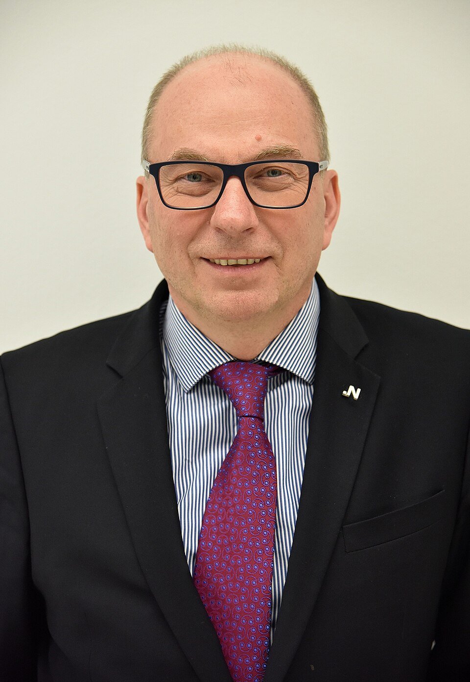 Jerzy Meysztowicz