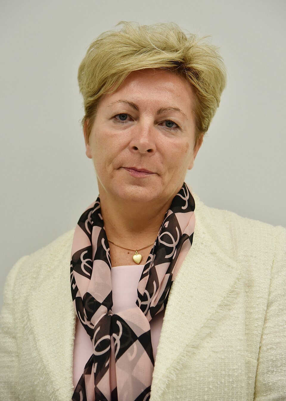 Anna Ewa Cicholska