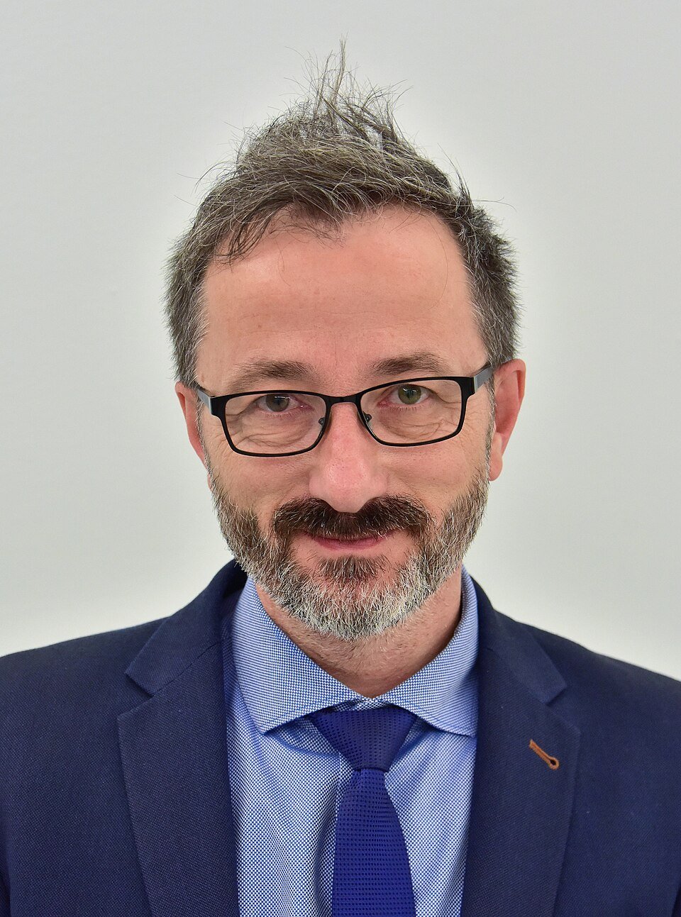 Krzysztof Piątkowski