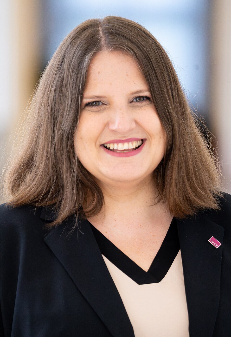 Marta Stożek