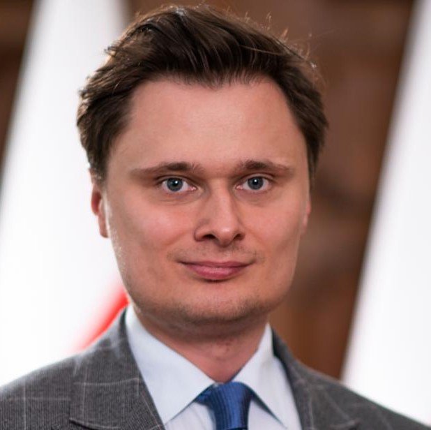 Krzysztof Ciecióra