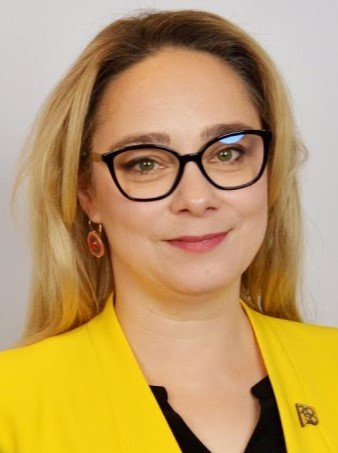 Żaneta Cwalina-Śliwowska