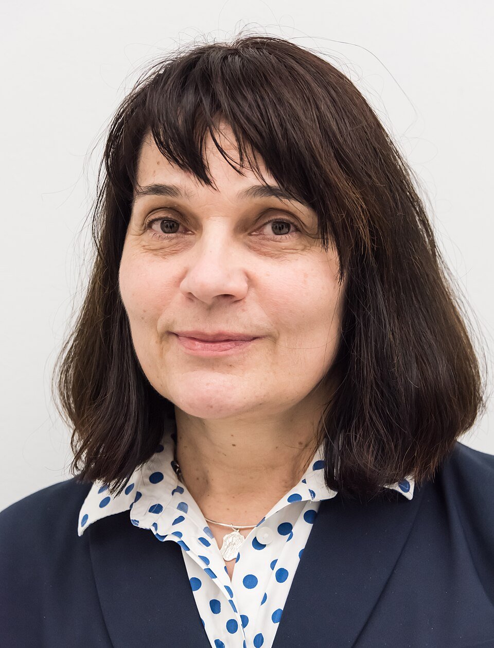 Anna Dąbrowska-Banaszek