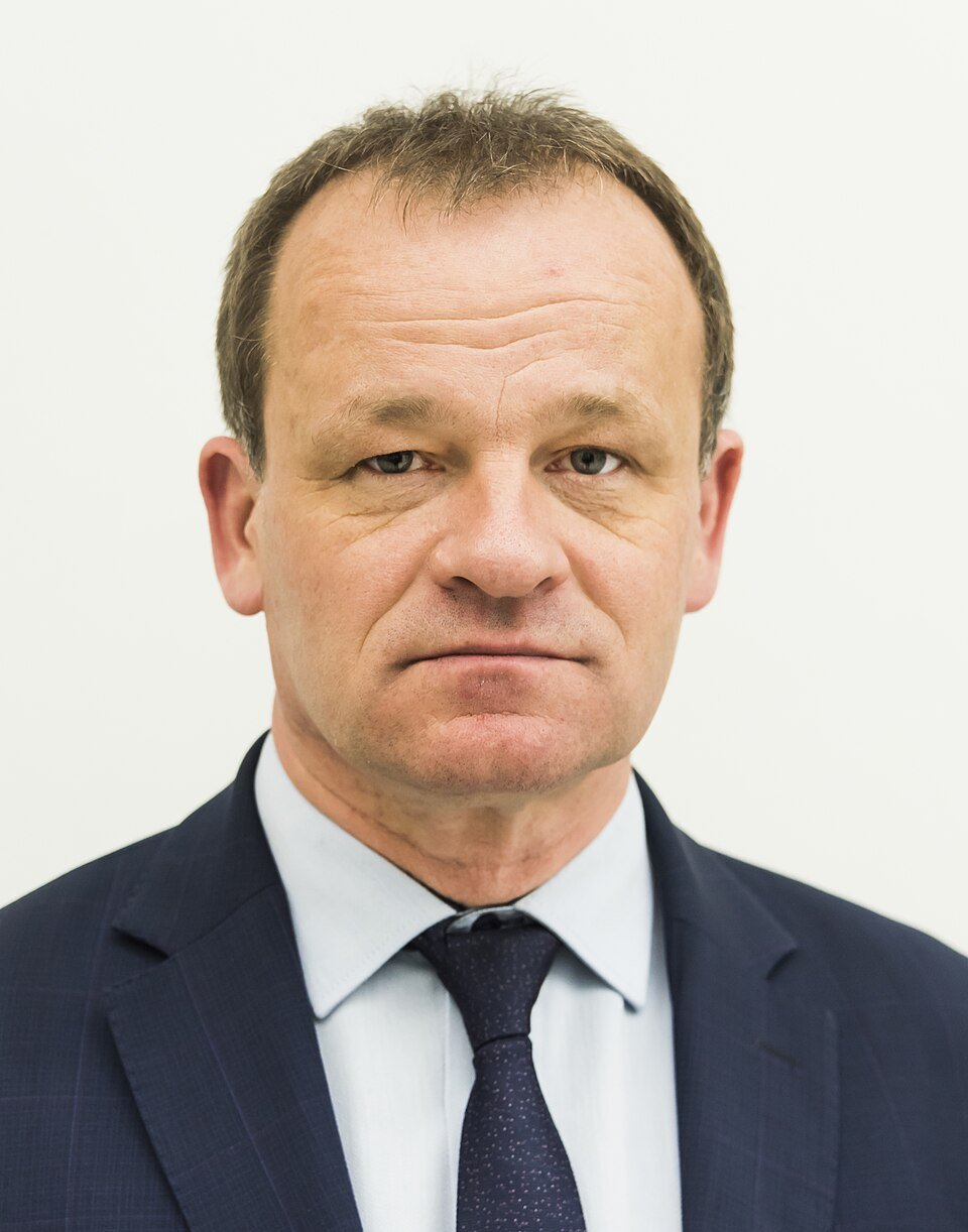 Zbigniew Dolata