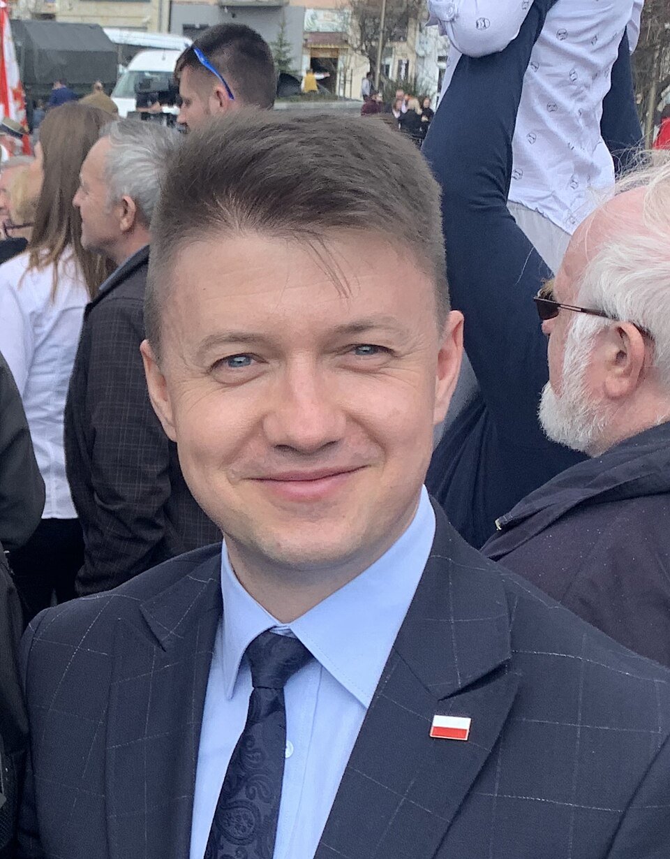 Bartłomiej Dorywalski