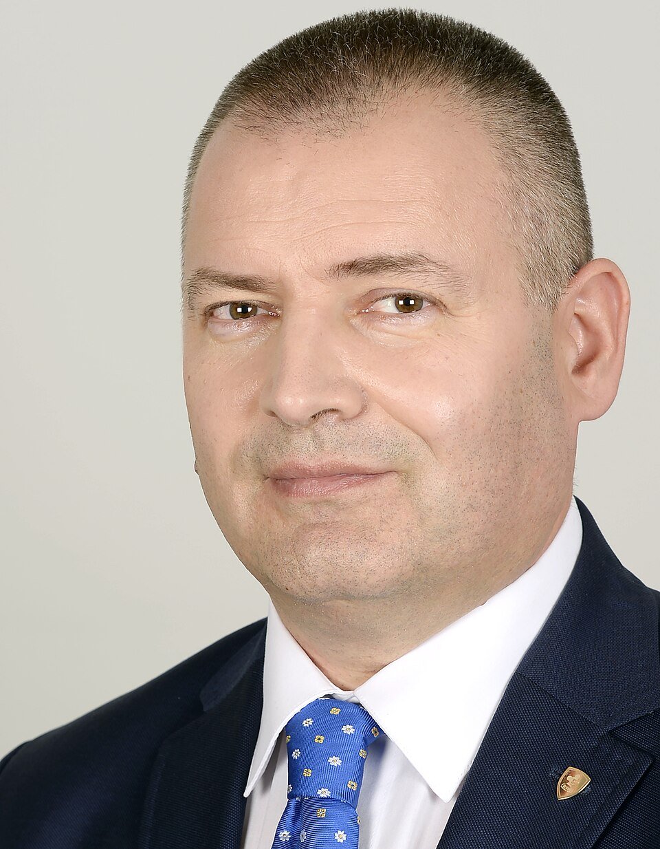 Robert Dowhan