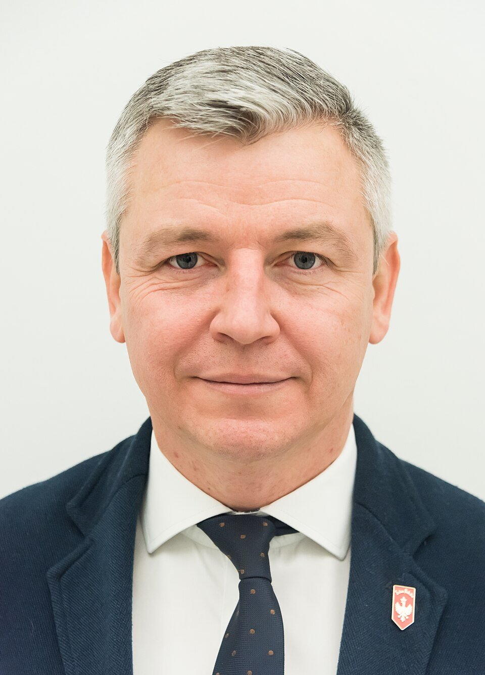 Przemysław Drabek