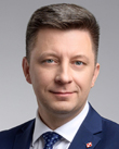 Michał Paweł Dworczyk