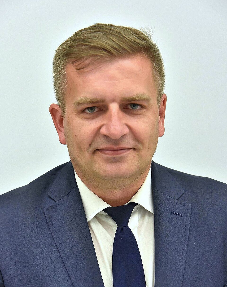 Bartosz Arłukowicz