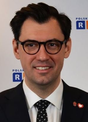 Konrad Frysztak