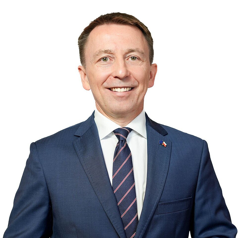 Patryk Gabriel