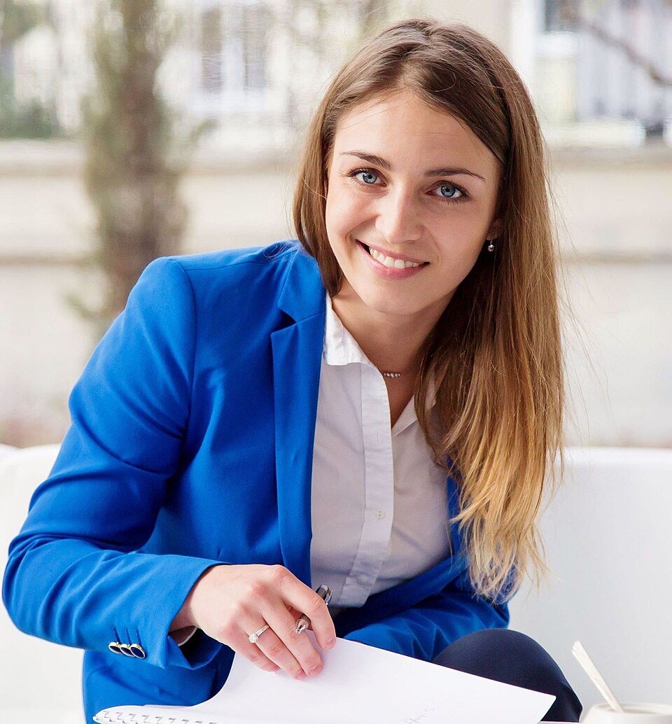 Kinga Gajewska