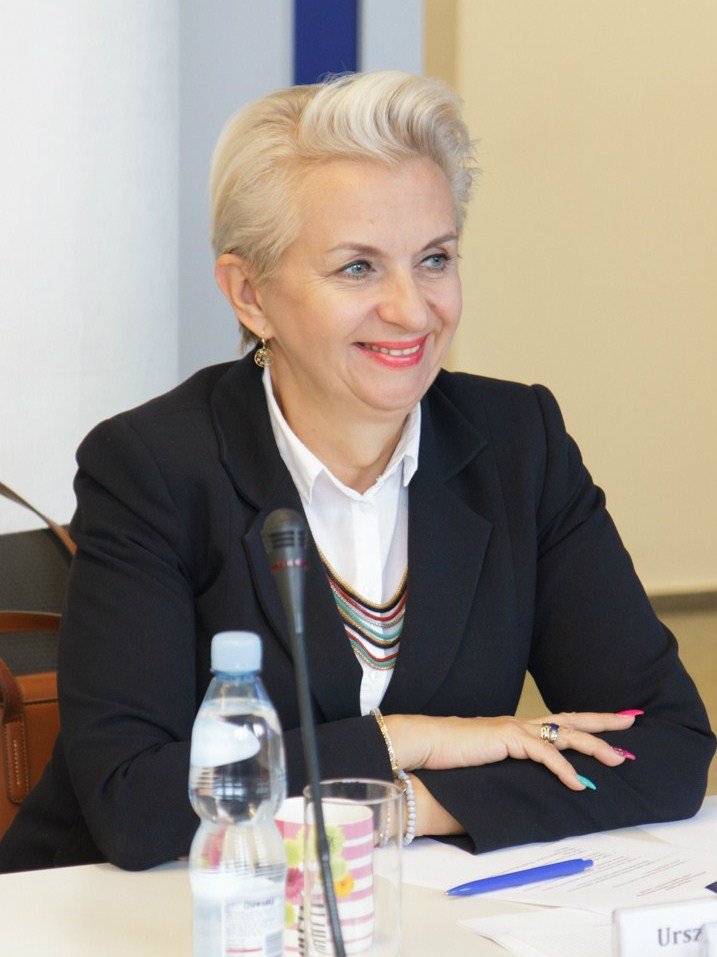 Elżbieta Gapińska