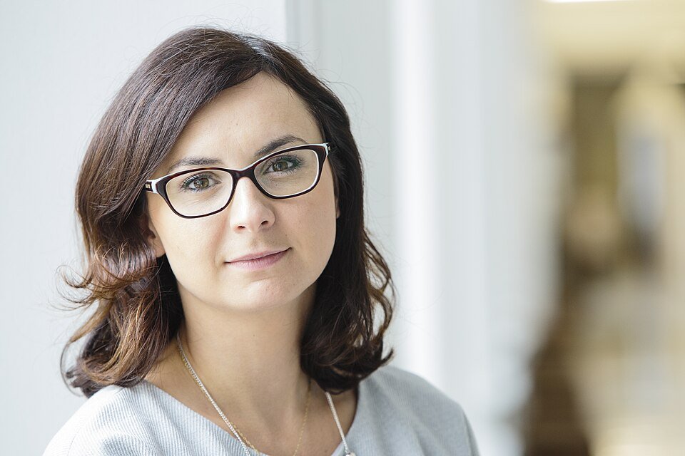 Kamila Gasiuk-Pihowicz