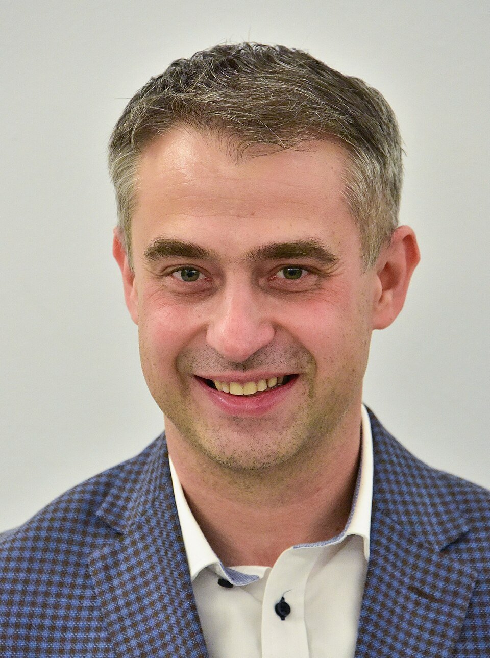 Krzysztof Gawkowski