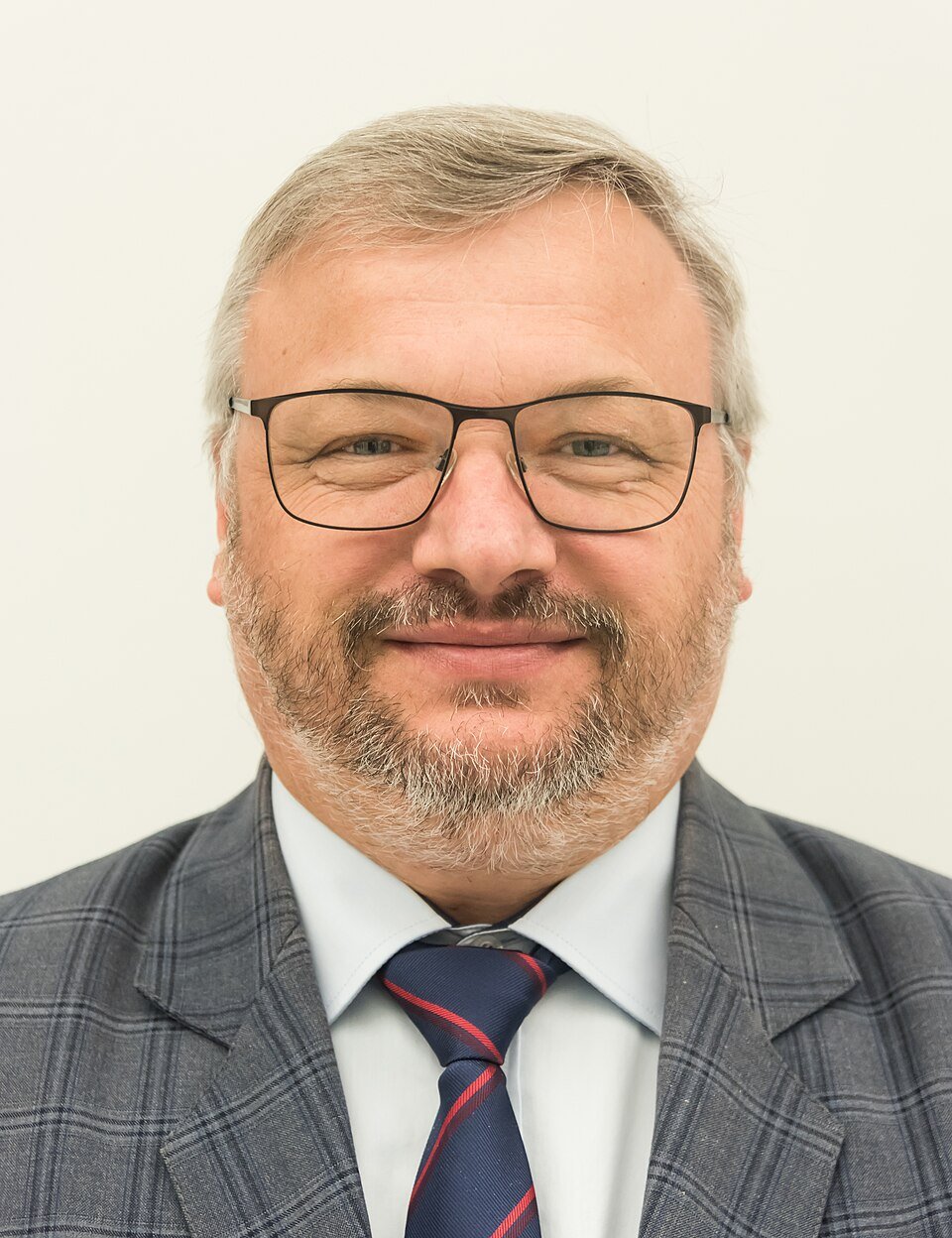 Grzegorz Gaża