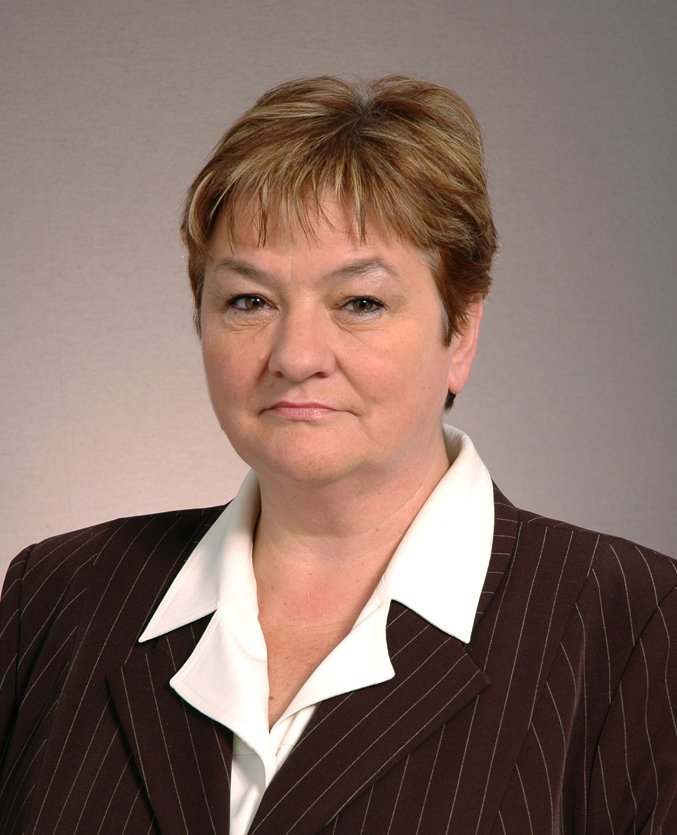 Elżbieta Gelert
