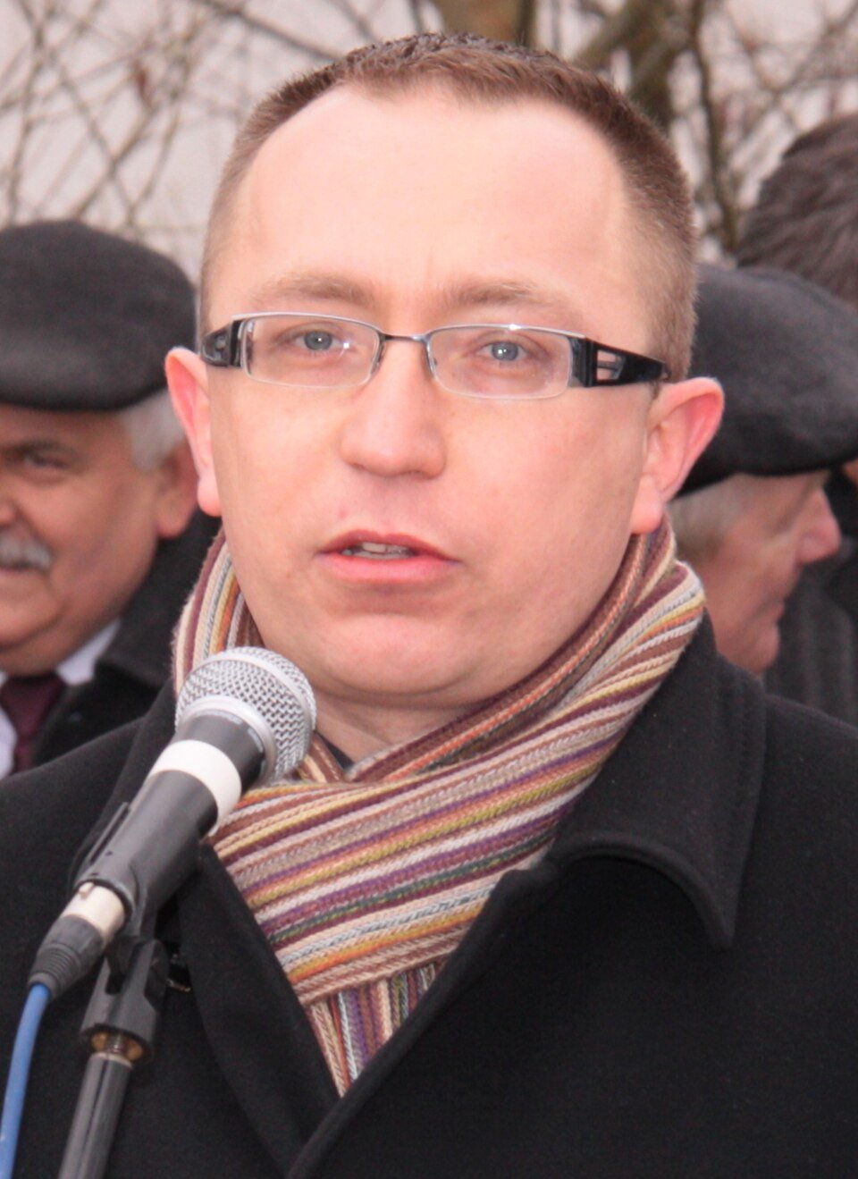 Artur Daniel Gierada