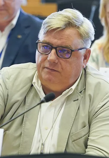 Kosma Złotowski