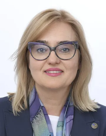 Magdalena Adamowicz