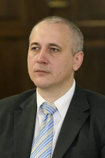 Joachim Brudziński
