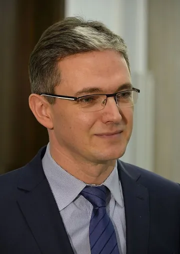 Adam Jarubas